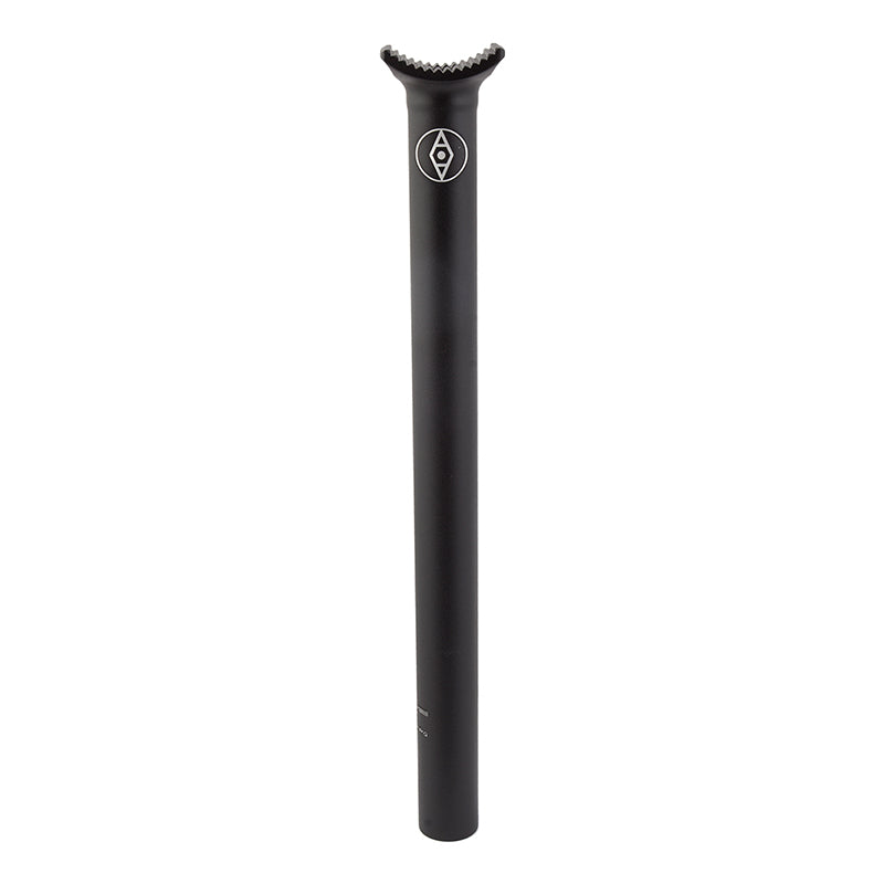 Alienation Billy Club 25.4mm 320mm Black Aly 0mm 215g