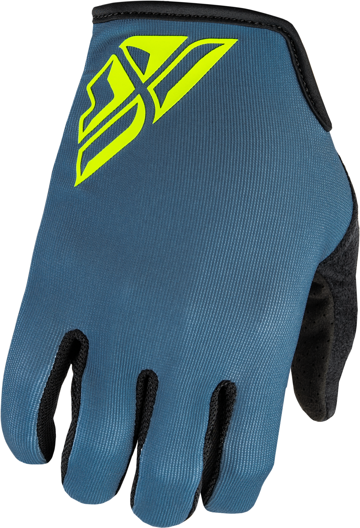 Fly Racing Radium Gloves 2026 Slate/Hi-Vis
