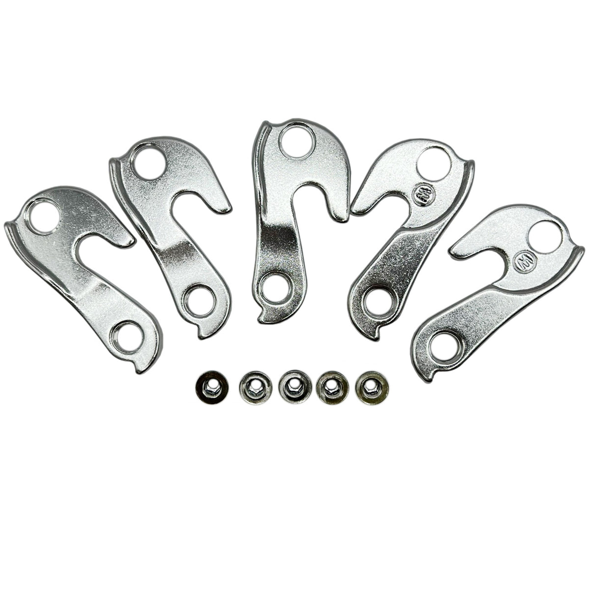 Derailleur - Hanger - #39