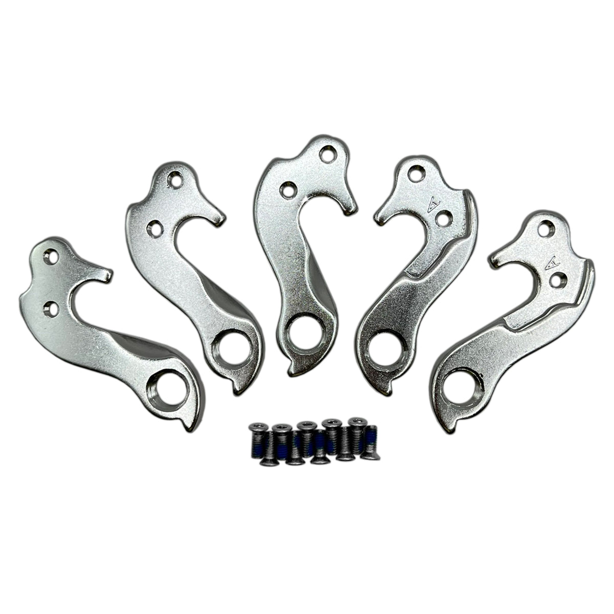 Derailleur - Hanger - #3