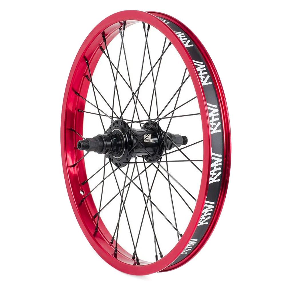 Red LHD - Image 1