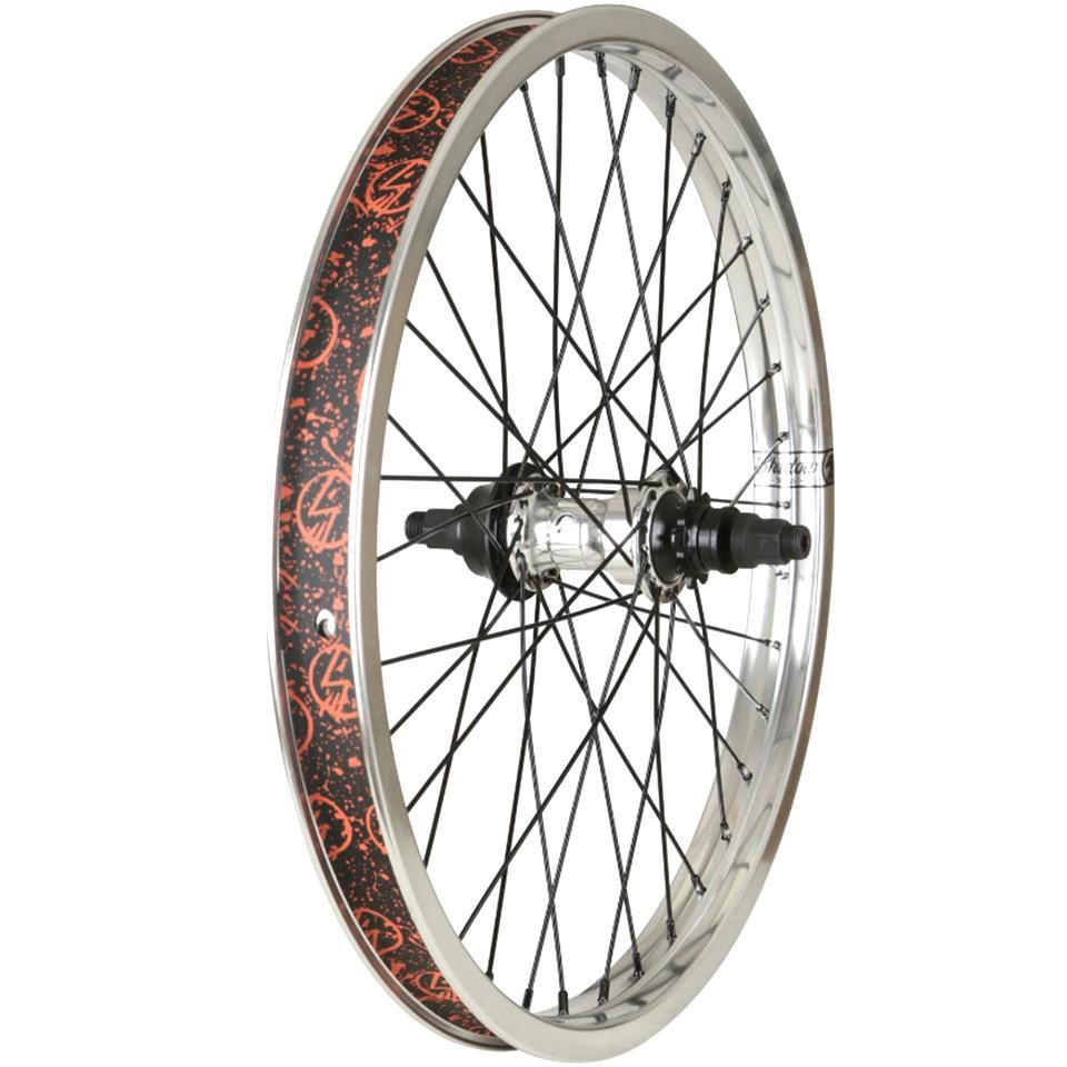 Raw Polish RHD - Image 1