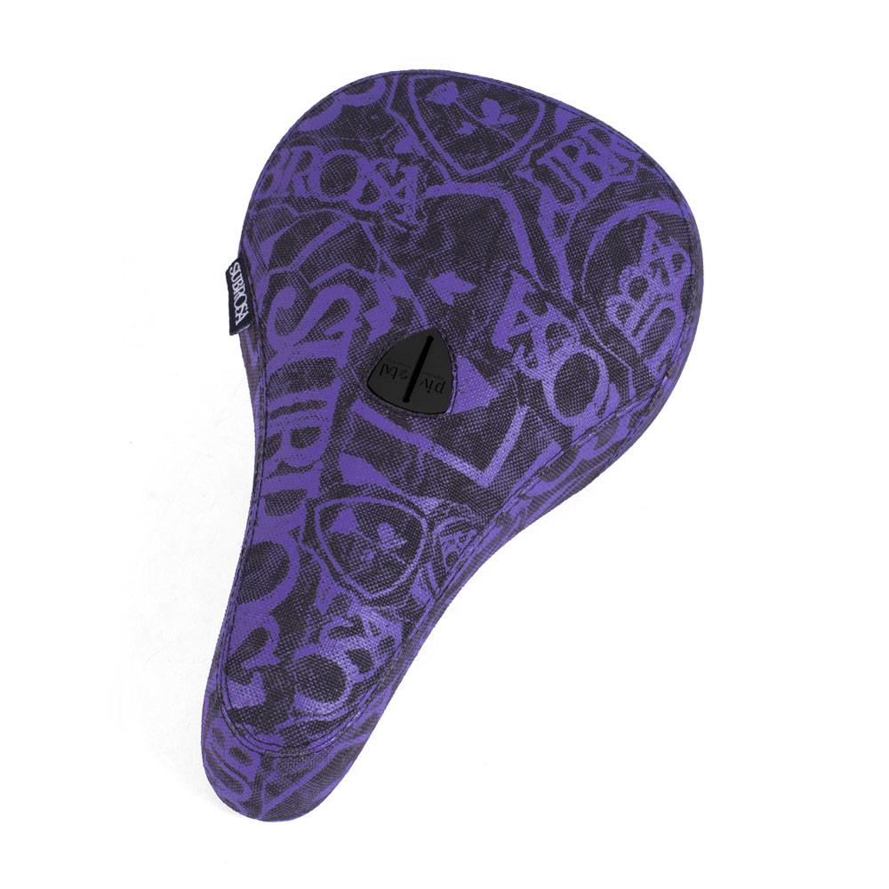 Subrosa Thrashed Pivotal Mid Seat