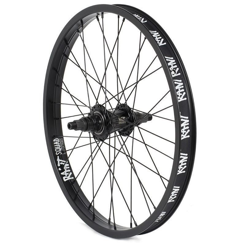Black LHD - Image 1