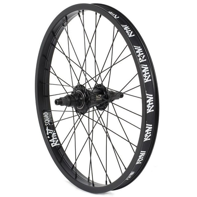 Black LHD - Image 1