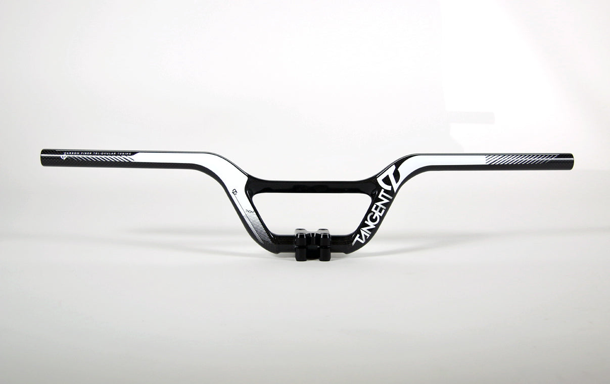 Tangent Carbon Vortex Bars