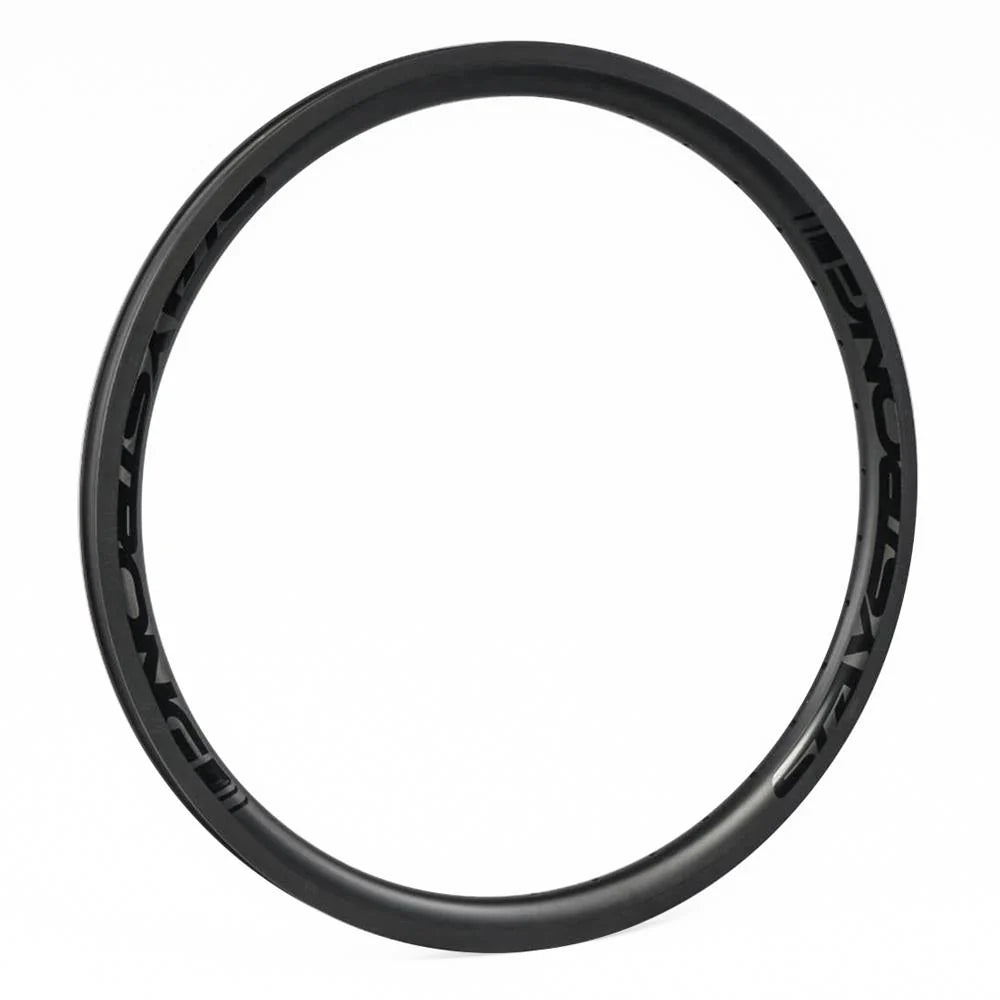 Stay Strong Race DVSN Carbon Race Rim Front - 36H 24x1.75