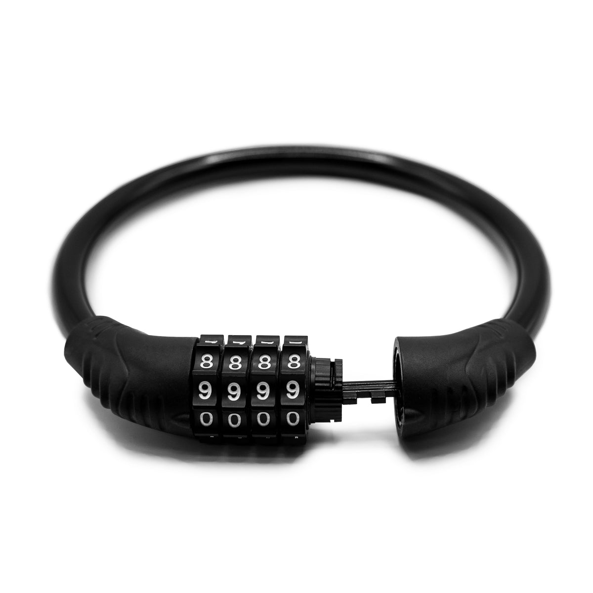 Innovative - Locks - 4 Digit