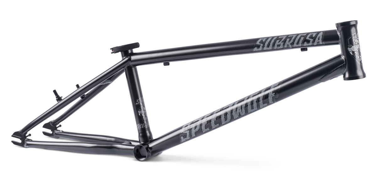Subrosa Speedwolf V2 Race Frame