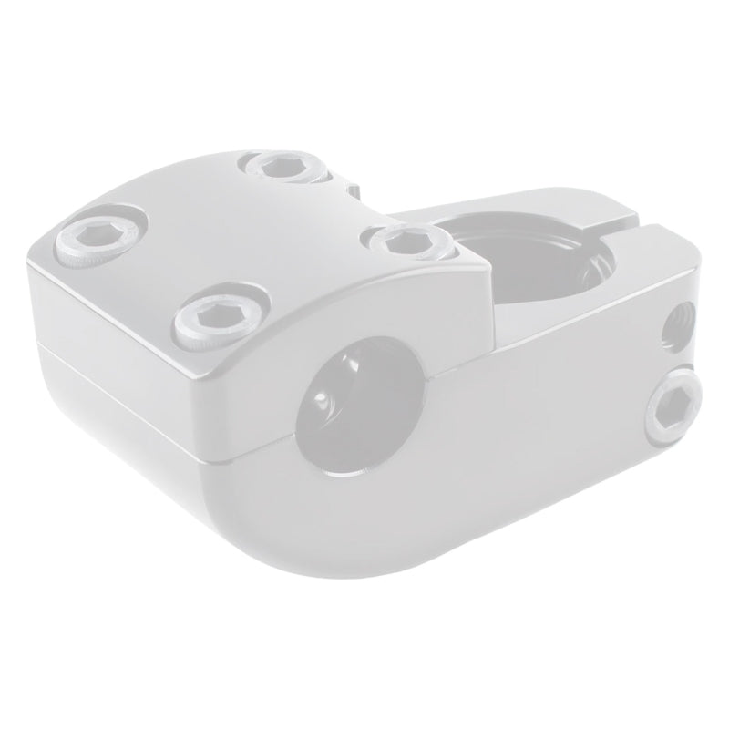 Odyssey Nord BMX Stem - Top Load Splatter