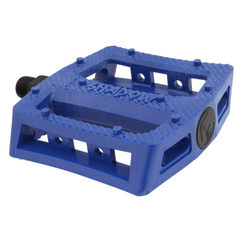 The shadow conspiracy Ravager Plastic 9/16` Loose Ball Navy Blue Composite 105x100mm