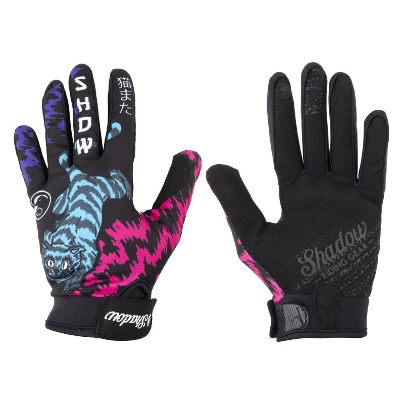 The shadow conspiracy Conspire Nekomata Gloves JR SM Unisex Nekomata No Nekomata