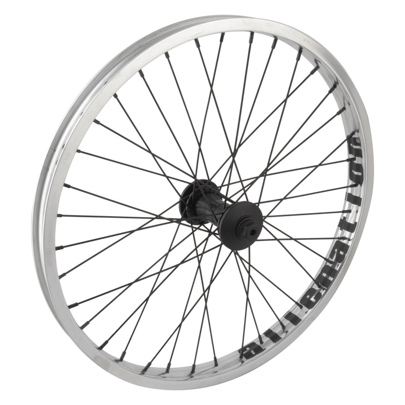 Alienation Trooper 20in Wheel Front