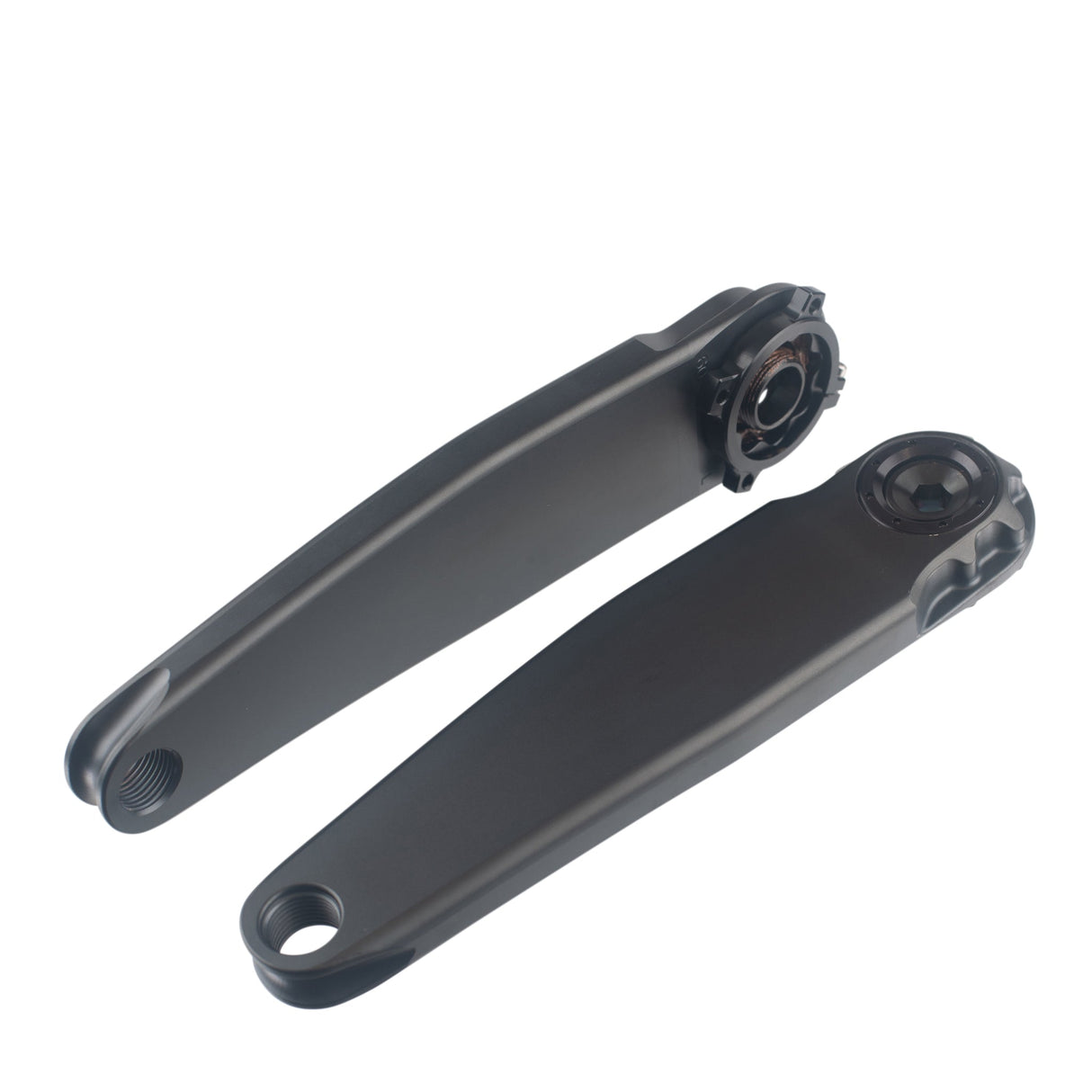 RGXC Titanium BMX Crank
