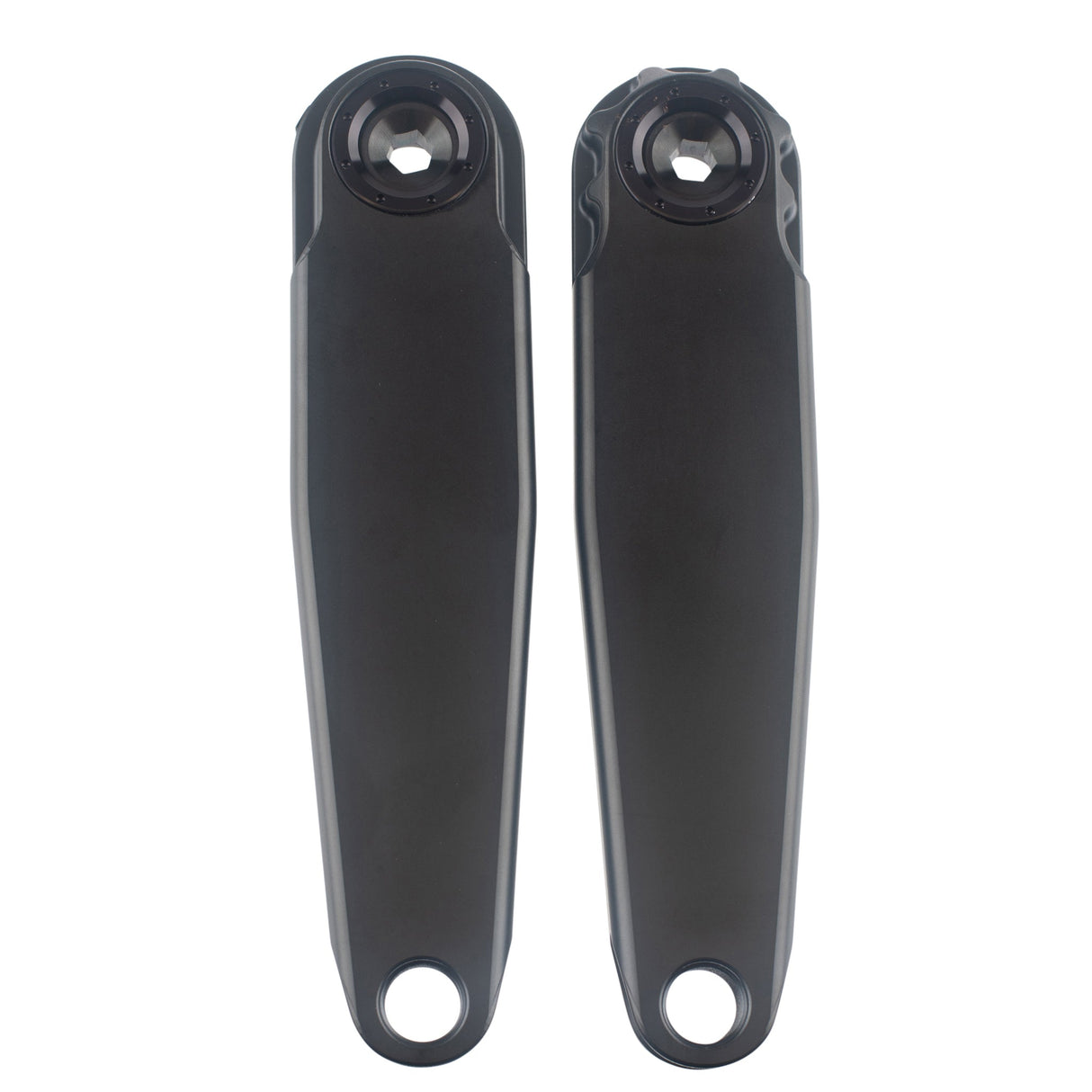 RGXC Titanium BMX Crank