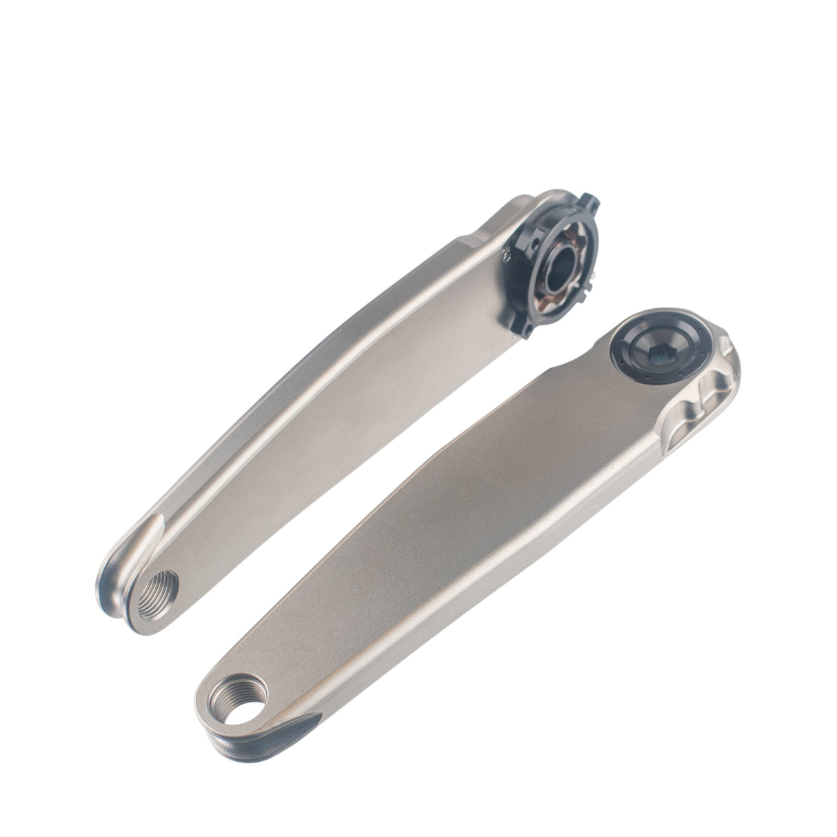 RGXC Titanium BMX Crank