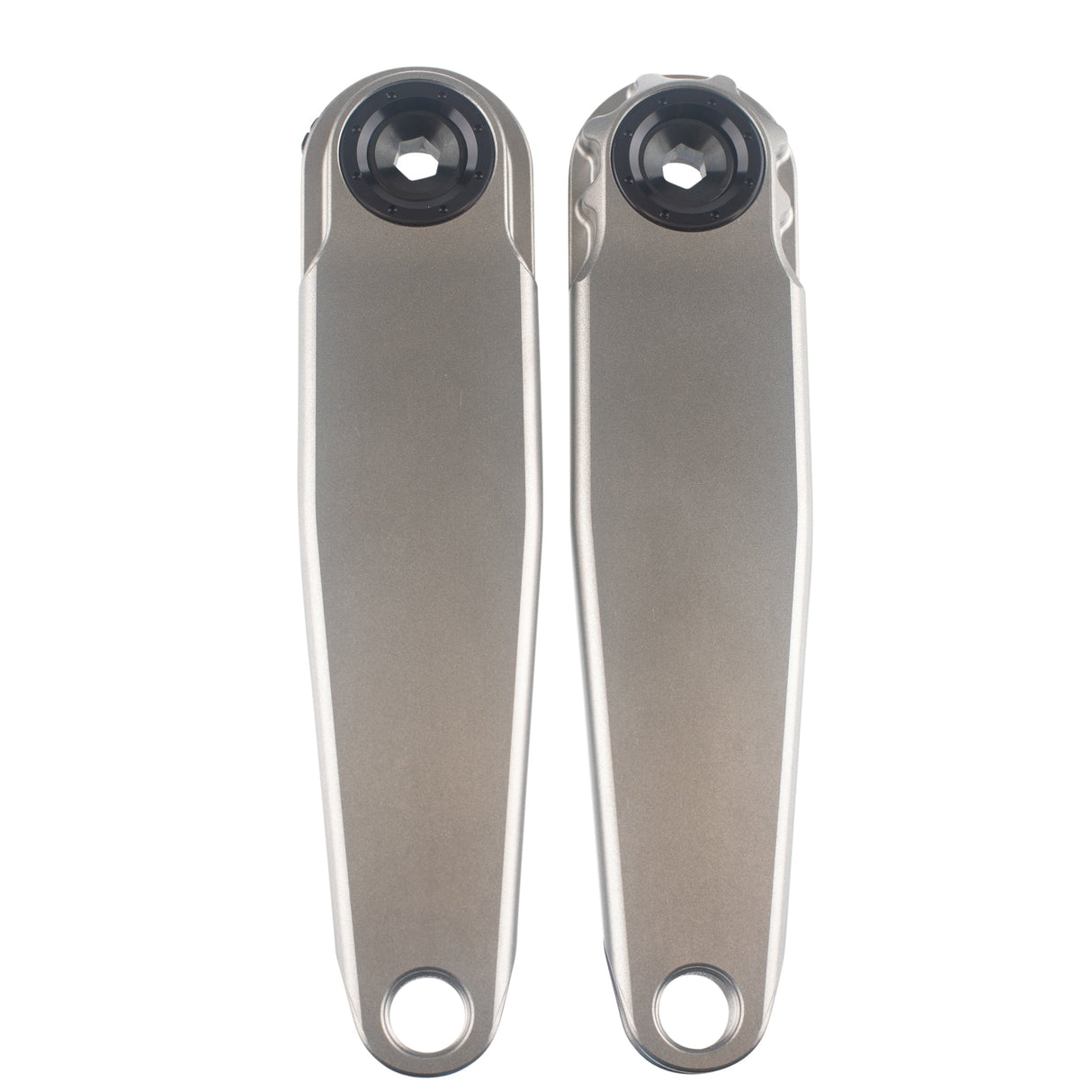 RGXC Titanium BMX Crank