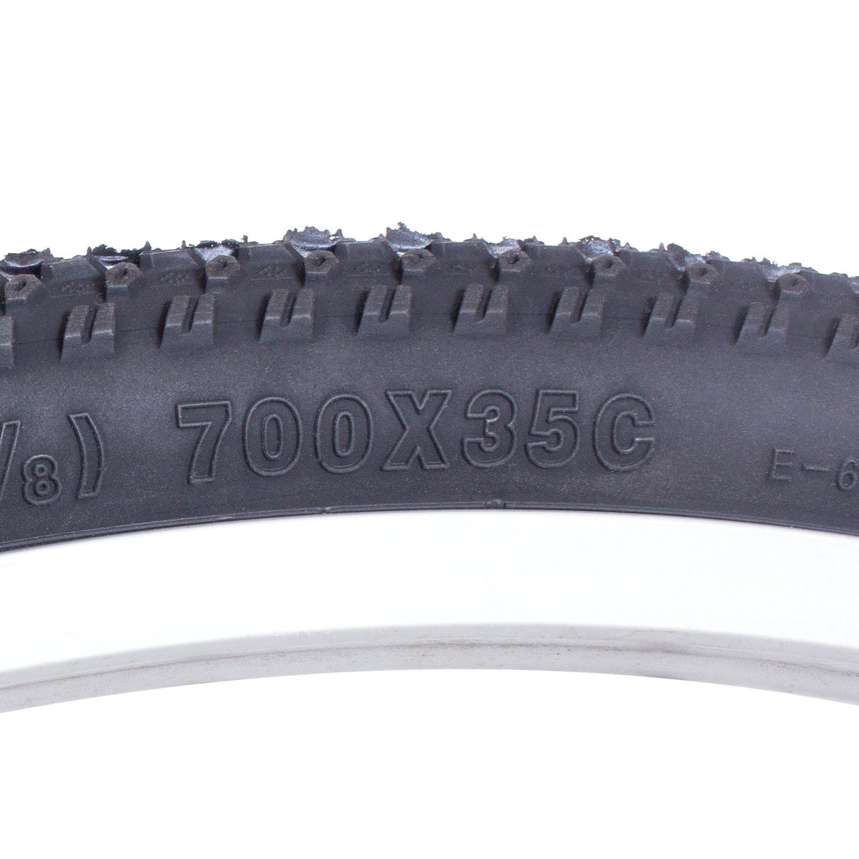 e614 700c tires