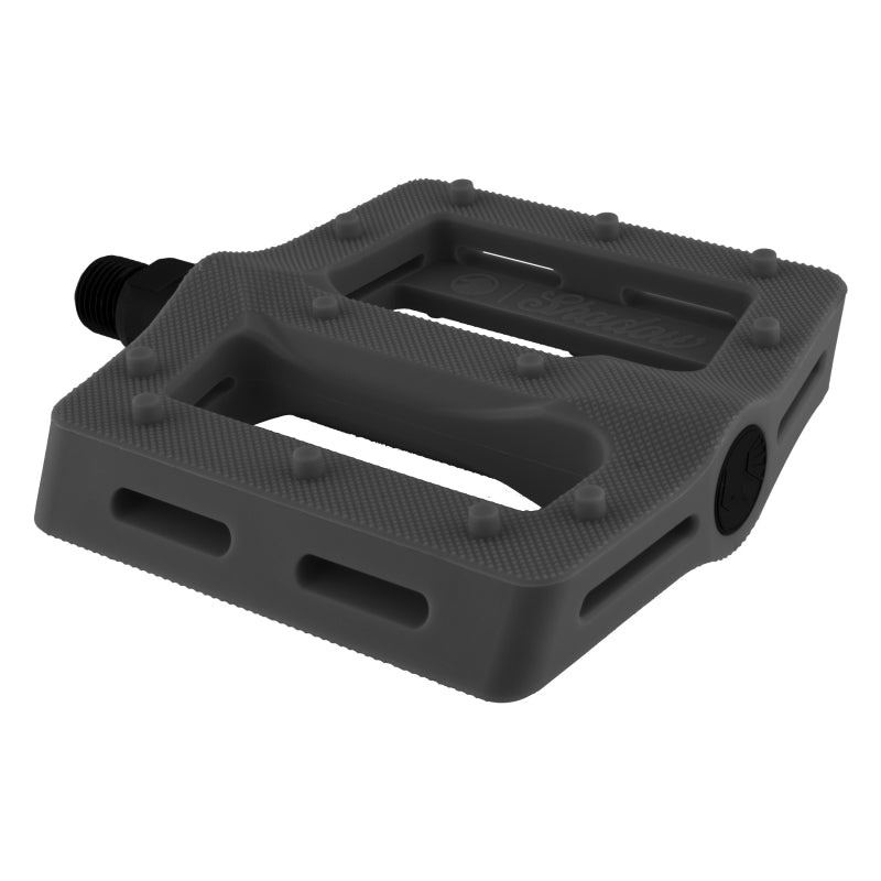 The shadow conspiracy Surface Plastic Bulk 9/16` Loose Ball Black Composite 105x100mm