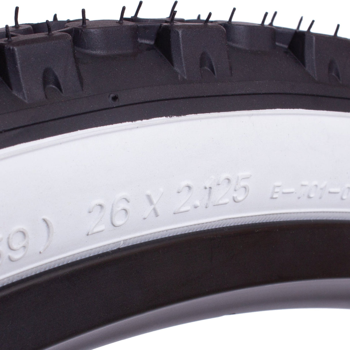 E701 26” Tire