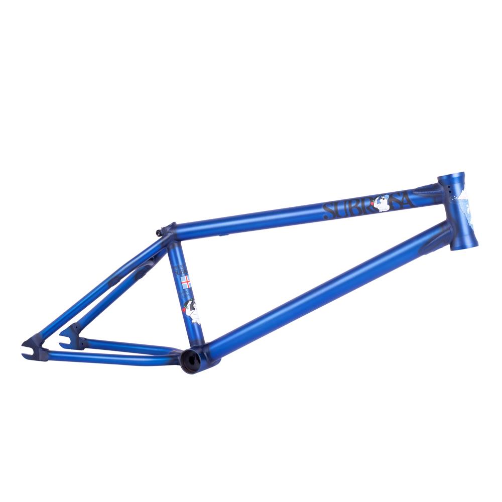 Subrosa Mr3 Frame