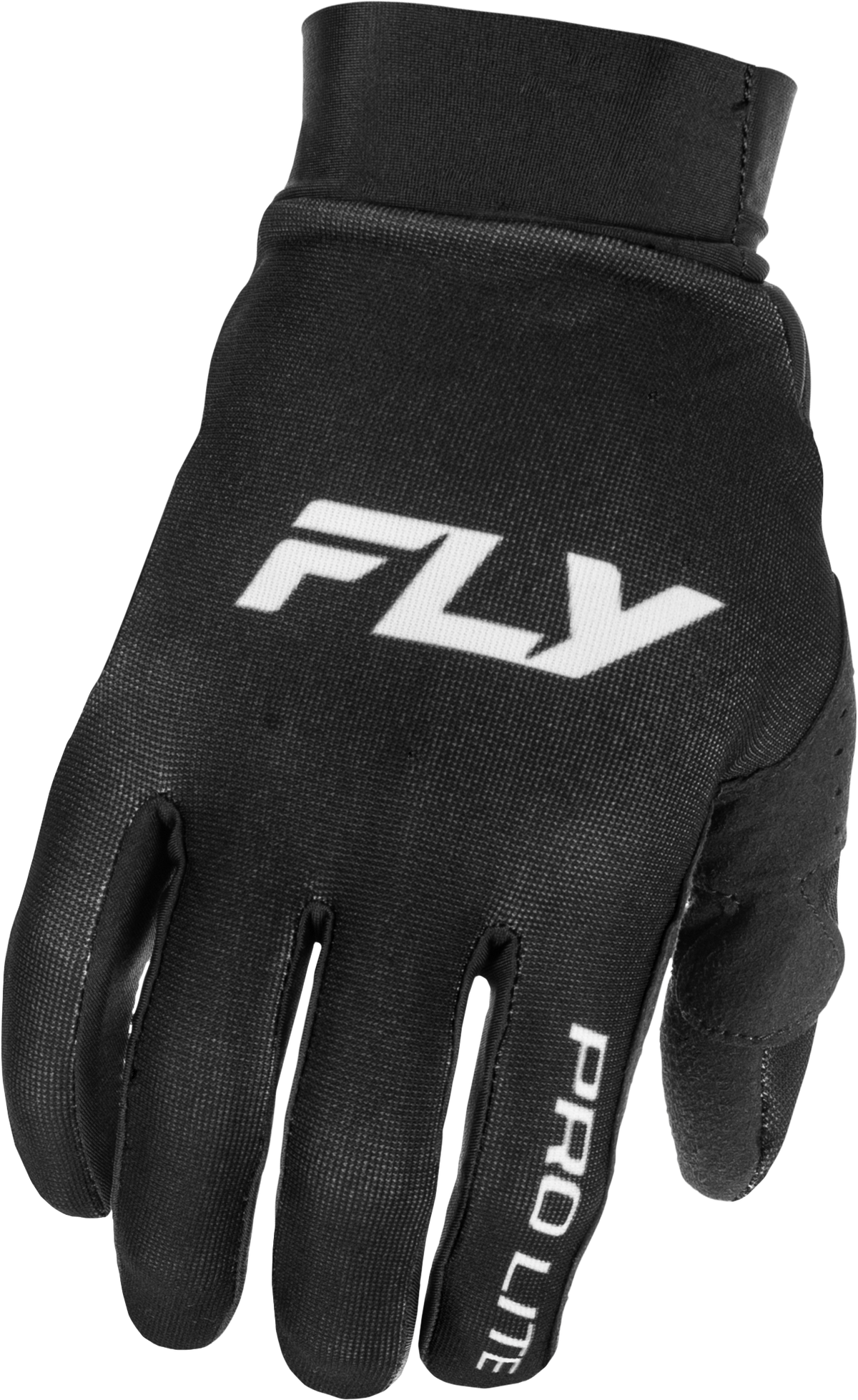 Fly Racing Pro Lite Gloves 2026 Black/White