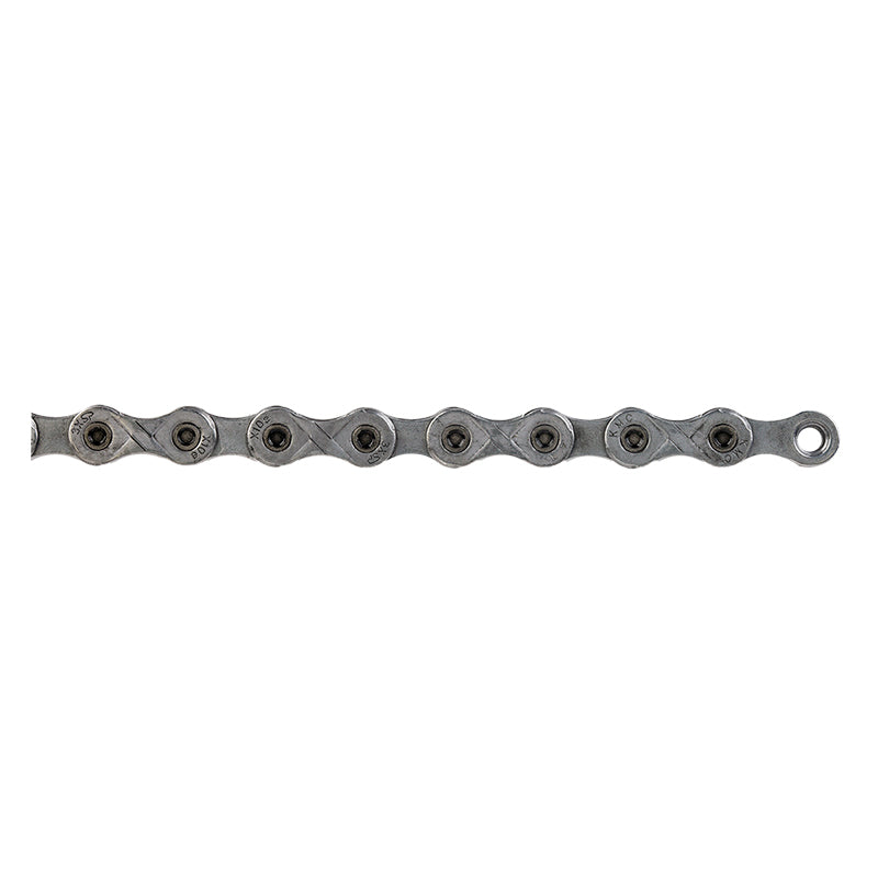 KMC e10 EPT eBike Chain - 10 Speed 136 Links Grey