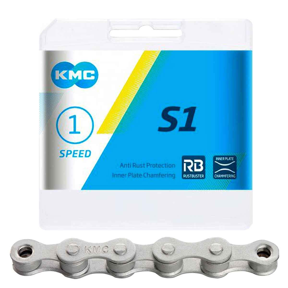 KMC S1 CHAIN - Image 2