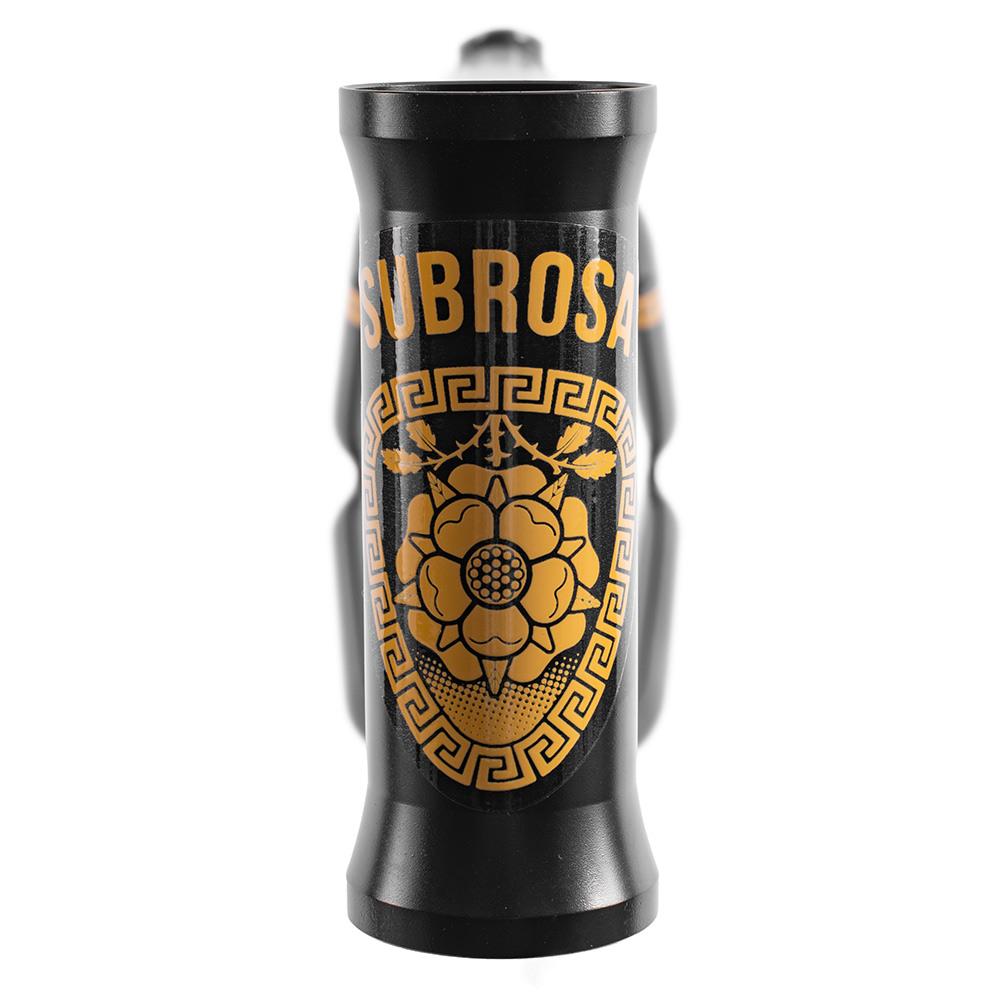 Subrosa Mr3 Frame