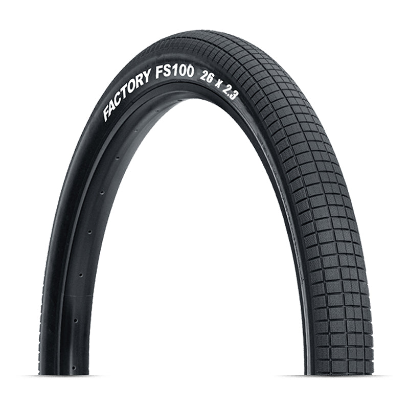 Tioga FS100 Tire UTC Compound 26 x 2.3"