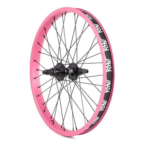 Pepto Pink LHD - Image 1