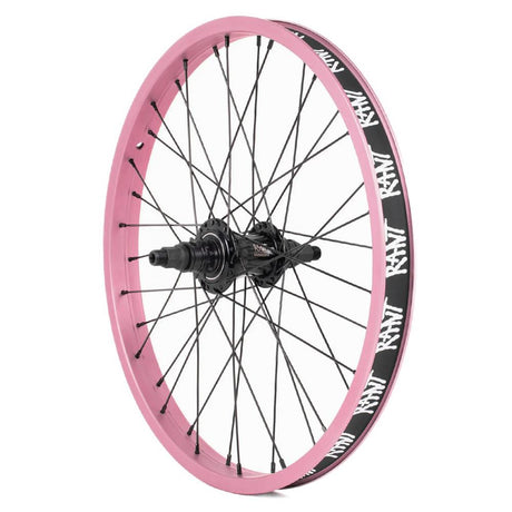 Pepto Pink RHD - Image 1