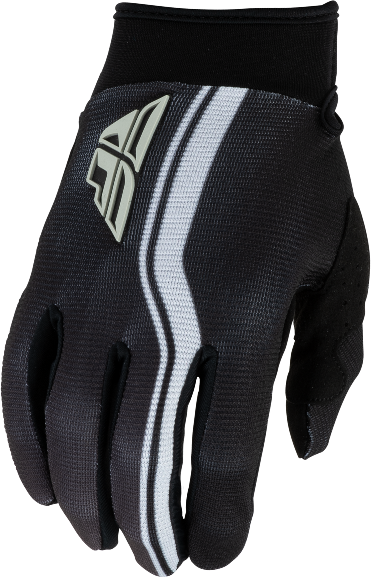 Fly Racing F-16 Raze Gloves 2027 Black/Grey