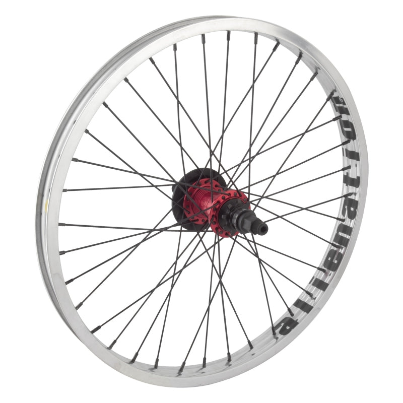 Alienation Trooper 20in Wheel Rear