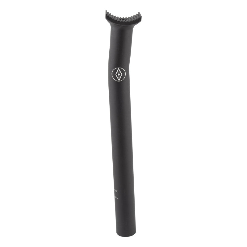 Alienation Billy Club 25.4mm 280mm Black Aly 10° 140g