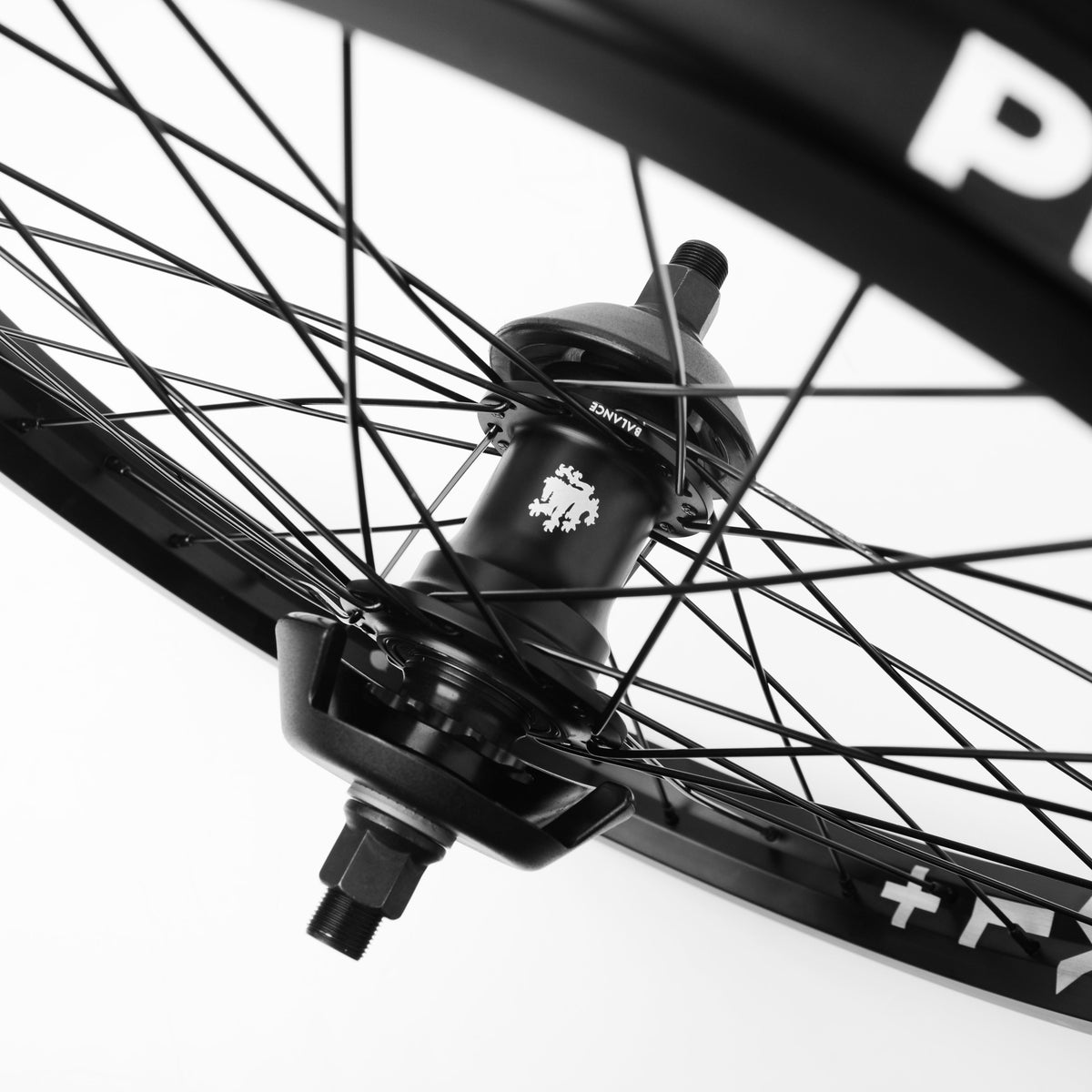 VSXL+ REAR WHEEL - Image 6
