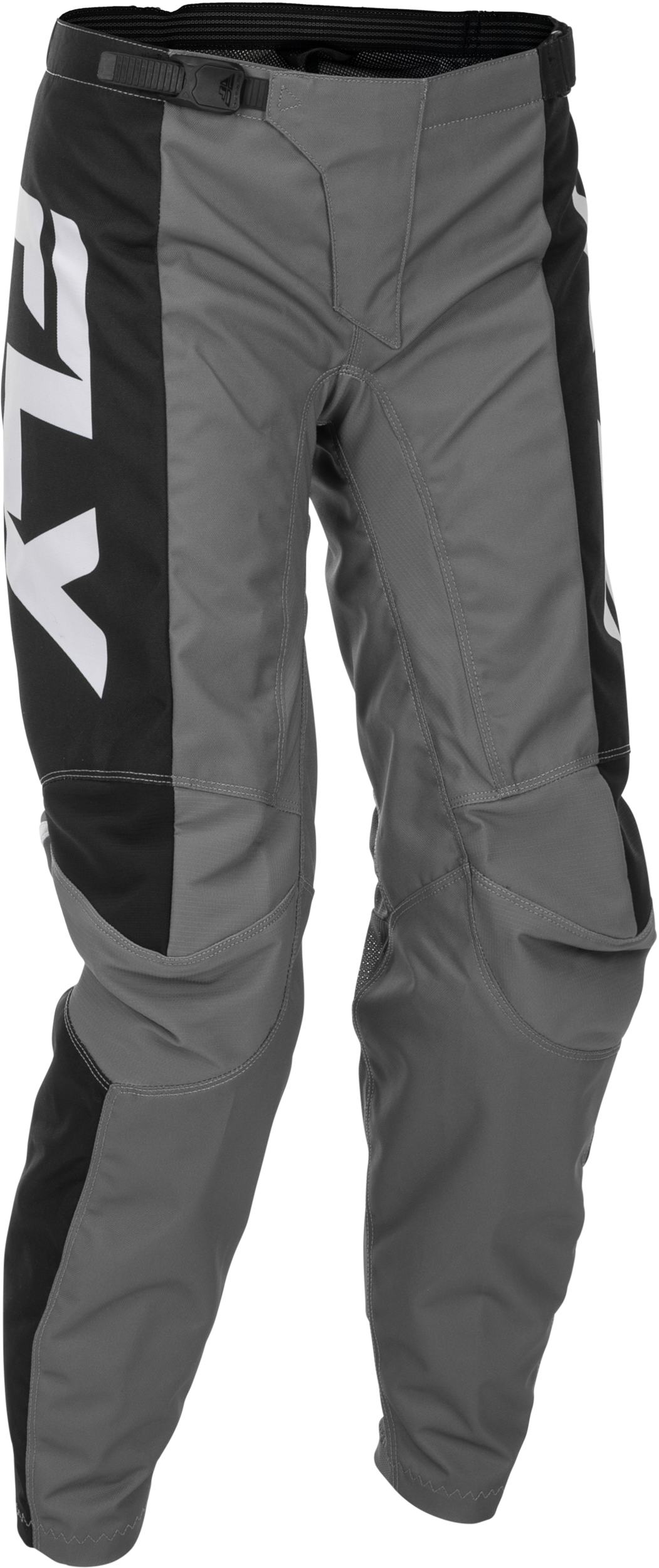 Fly Racing Women' F-16 Pants 2026 Grey/Black/White
