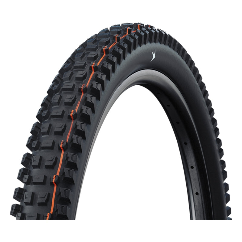 Schwalbe Albert Trail Pro Radial 27.5x2.5" Ultra Soft