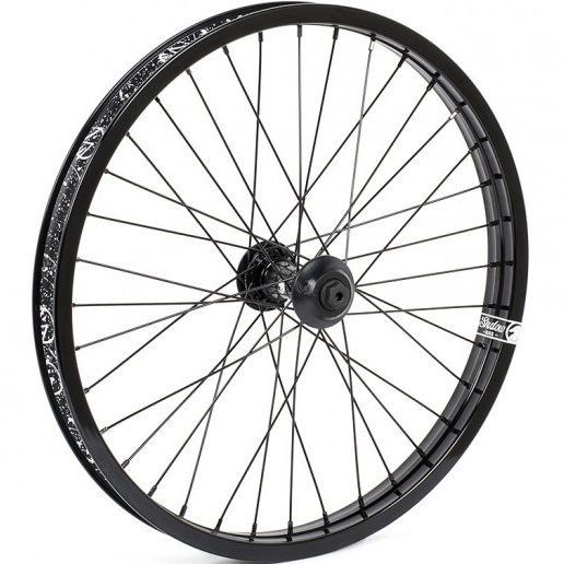 Black  - Image 1