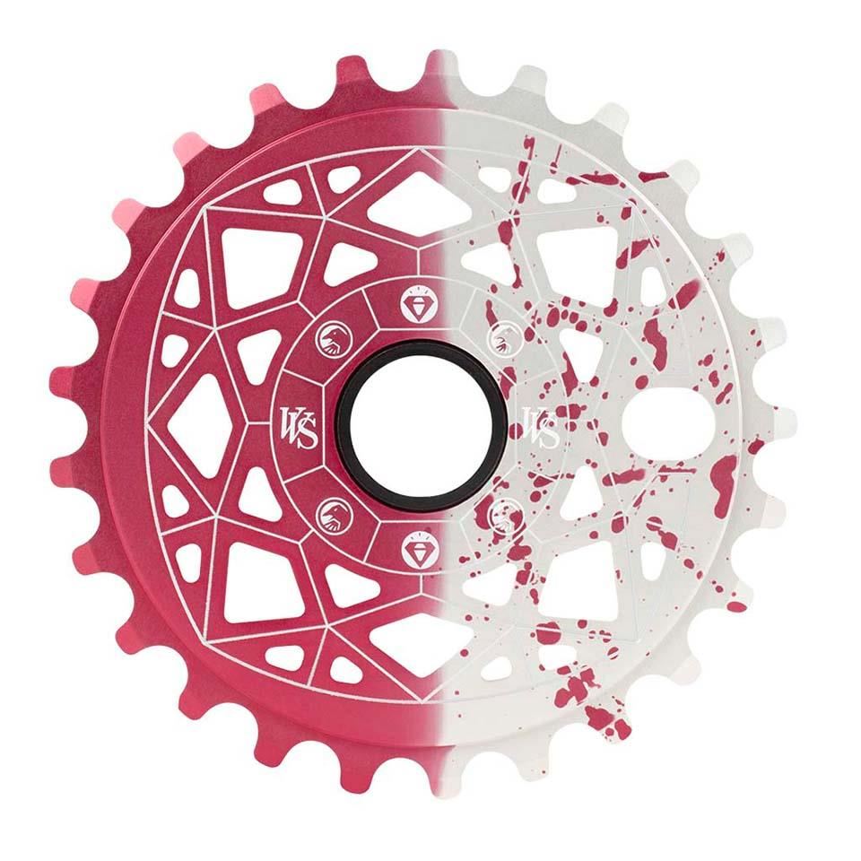 Shadow Vvs Sprocket