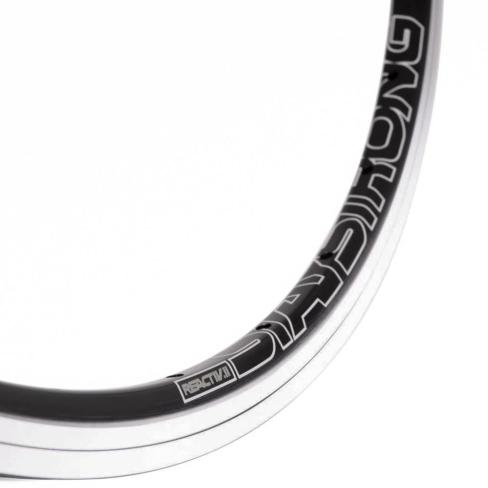 Stay Strong Reactiv 2 Race Rim Rear 28h 20x1-1/8