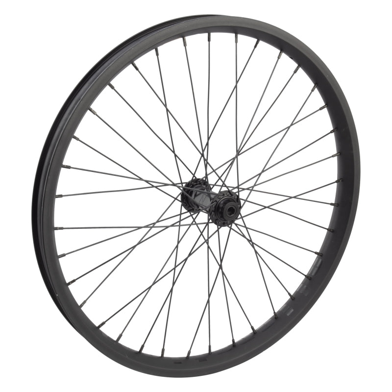 Alienation Sabbath 22in Wheel Front