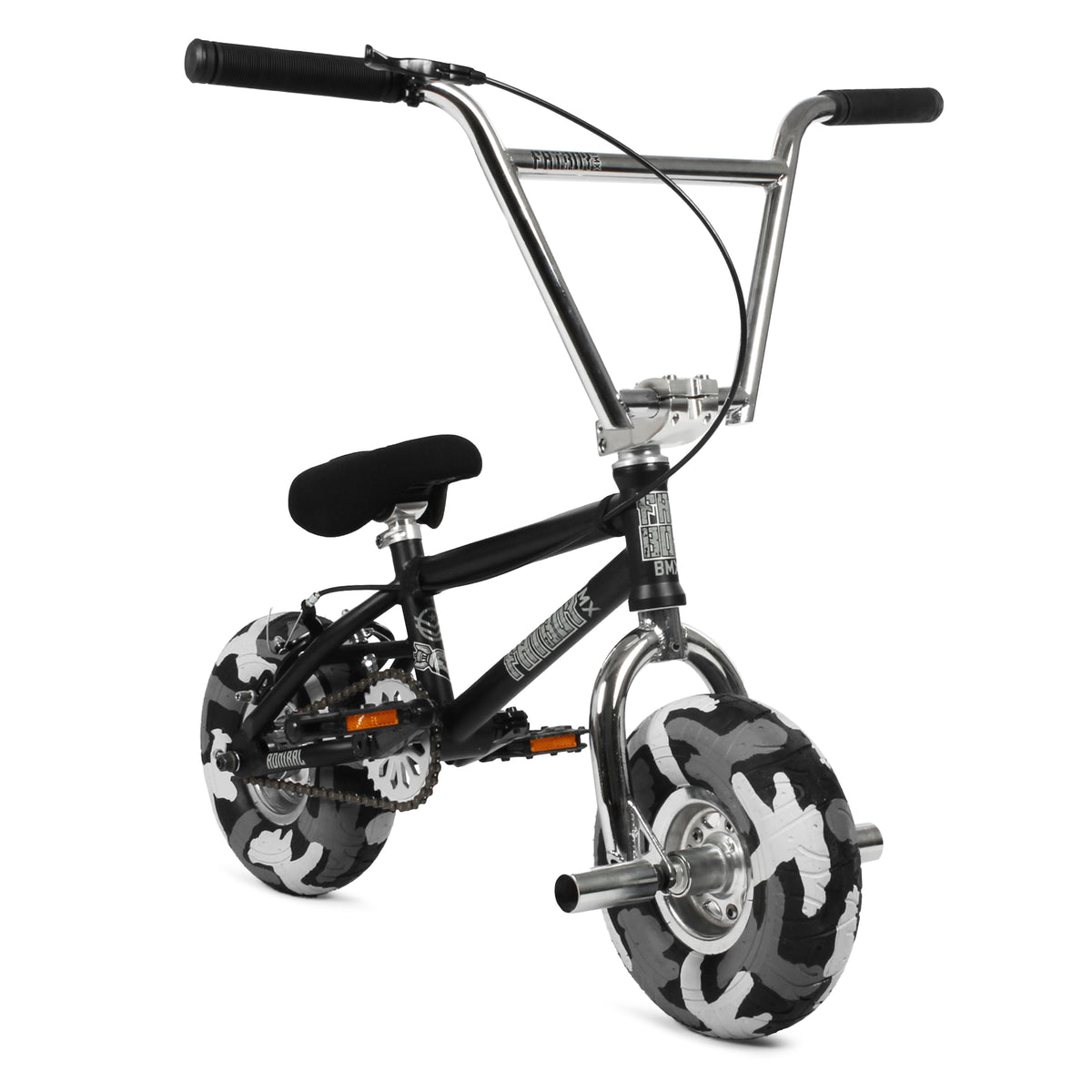 Fatboy PRO BMX - Admiral