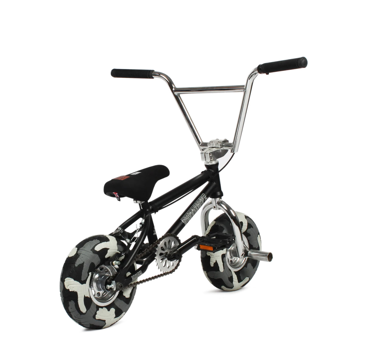 Fatboy PRO BMX - Admiral