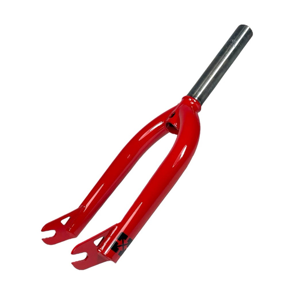 Color:Blaze Red