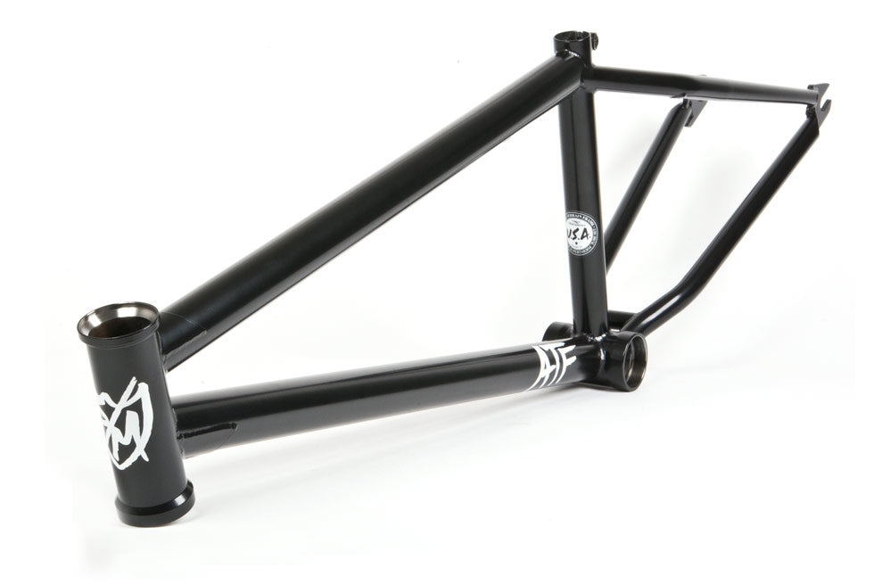 Color:Flat Black, Size:22.125"