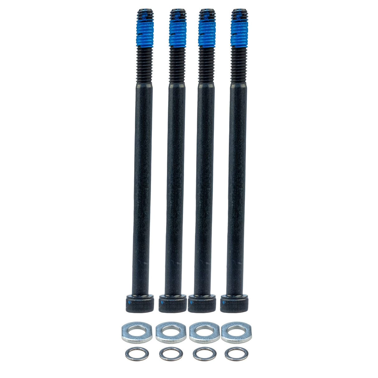 Aerobar Riser Bolt Kit - Image 1