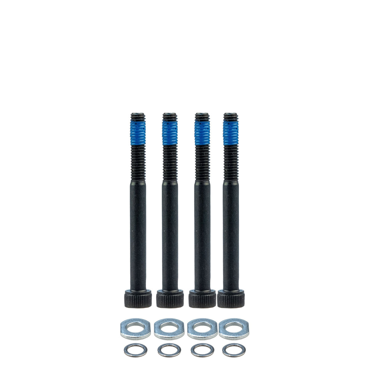 Aerobar Riser Bolt Kit - Image 12