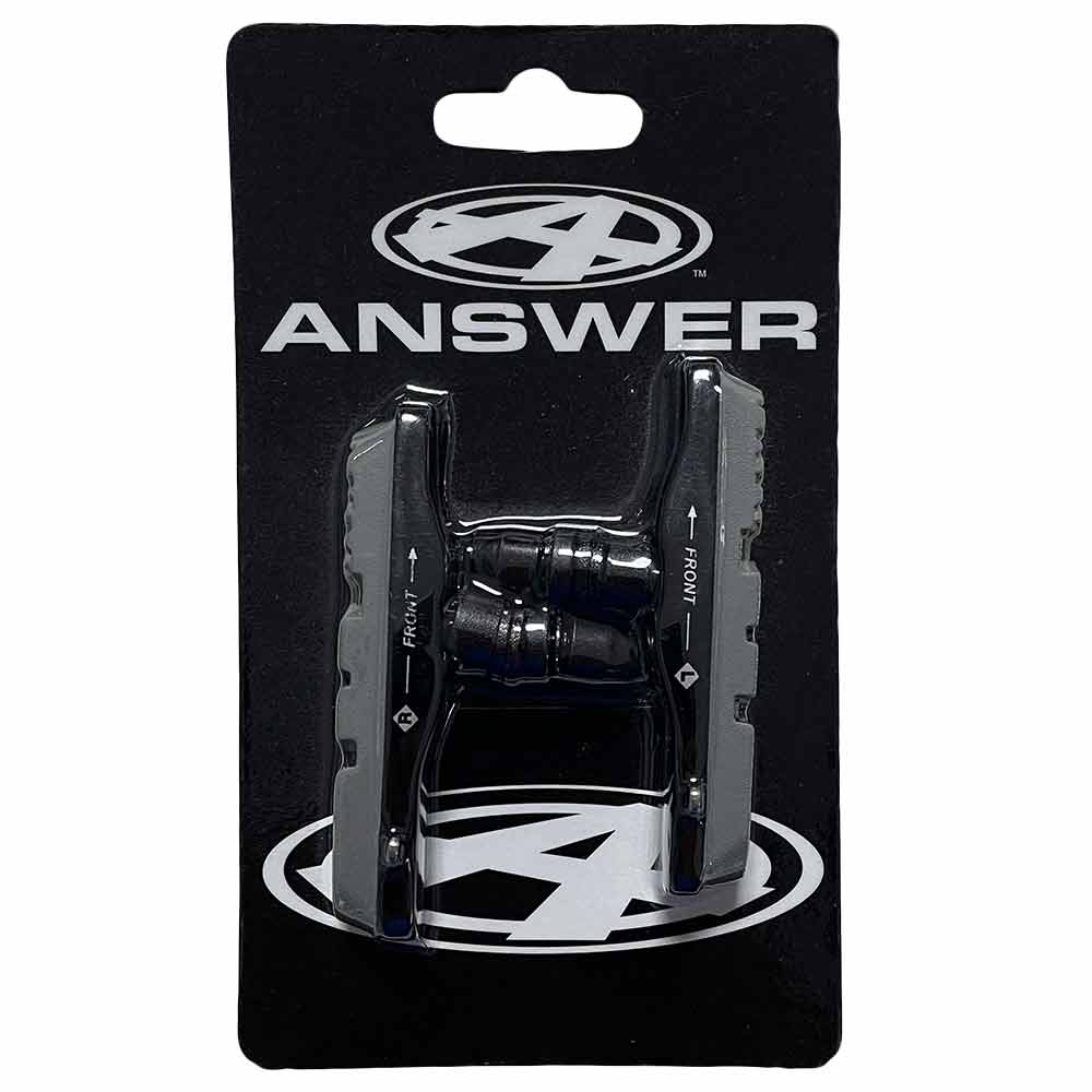 Answer Carbon Rim Brake Pads