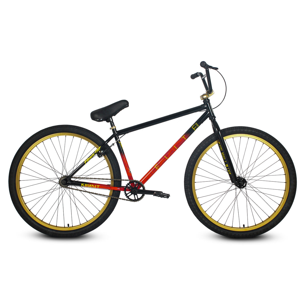 Time 2 Shine Bmx